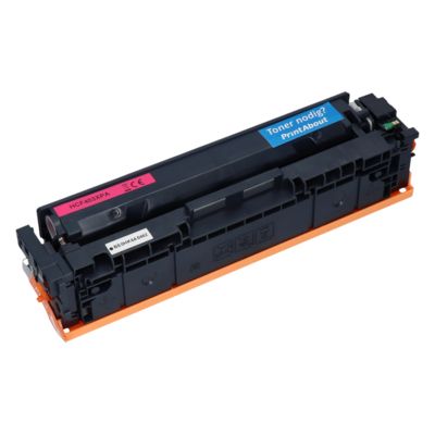 Toner compatibile HP 201A (CF403A) - Magenta