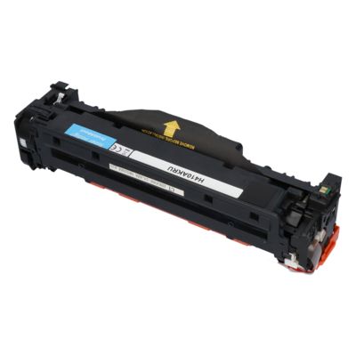 Toner compatibile HP 312A (CF380A) - Nero