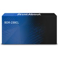 Tamburo compatibile Brother BDR-230CL