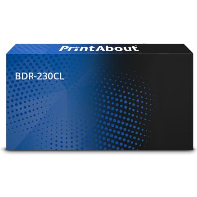 Tamburo compatibile Brother BDR-230CL