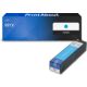 Cartuccia compatibile HP 991X (M0J90AE) - Ciano Alta capacità