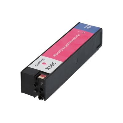 Cartuccia compatibile HP 991X (M0J94AE) - Magenta Alta capacità