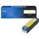 Cartuccia compatibile HP 991X (M0J98AE) - Giallo Alta capacità