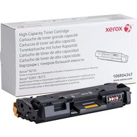 Toner Xerox 106R04347 (106R04347) - Nero Alta capacità