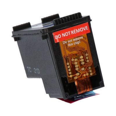 Cartuccia compatibile HP 303 (T6N02AE) - Nero