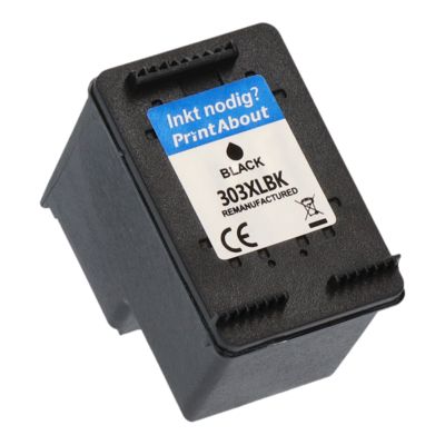 Cartuccia compatibile HP 303 (T6N02AE) - Nero