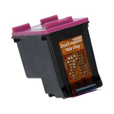 Cartuccia compatibile HP 303 (T6N01AE) - 3 colori