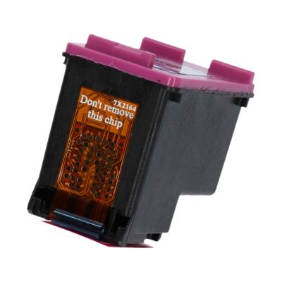 Cartuccia compatibile HP 303 (T6N01AE) - 3 colori