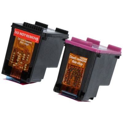 Cartuccia compatibile HP 303 (3YM92AE) - Nero + 3 colori Multipack