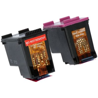 Cartuccia compatibile HP 303 (3YM92AE) - Nero + 3 colori Multipack