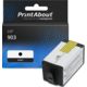 Cartuccia compatibile HP 903 (T6L99AE) - Nero