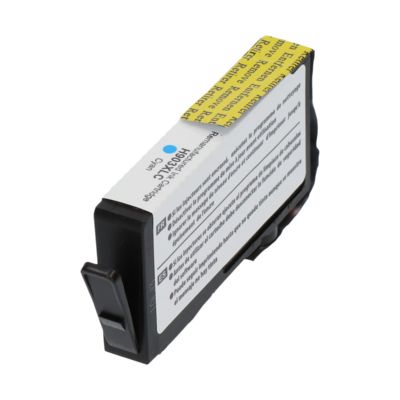Cartuccia compatibile HP 903 (T6L87AE) - Ciano