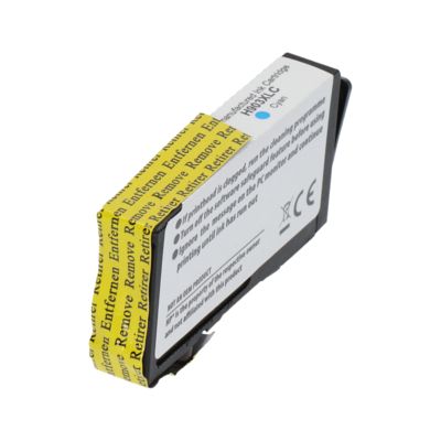 Cartuccia compatibile HP 903 (T6L87AE) - Ciano