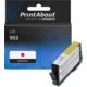 Cartuccia compatibile HP 903 (T6L91AE) - Magenta