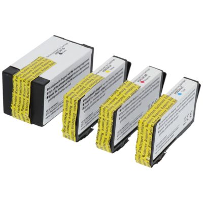 Cartuccia compatibile HP 903 (6ZC73AE) - 4 colori Multipack
