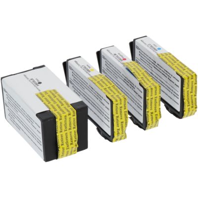 Cartuccia compatibile HP 903 (6ZC73AE) - 4 colori Multipack