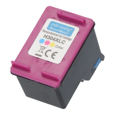 Cartuccia compatibile HP 304 (N9K05AE) - 3 colori