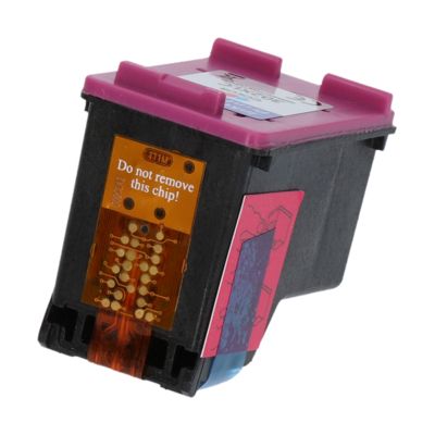 Cartuccia compatibile HP 302 (F6U65AE) - 3 colori
