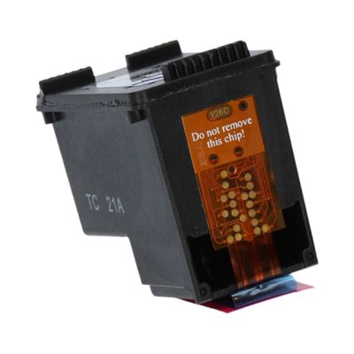 Cartuccia compatibile HP 302 (F6U66AE) - Nero