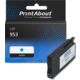 Cartuccia compatibile HP 953 (F6U12AE) - Ciano