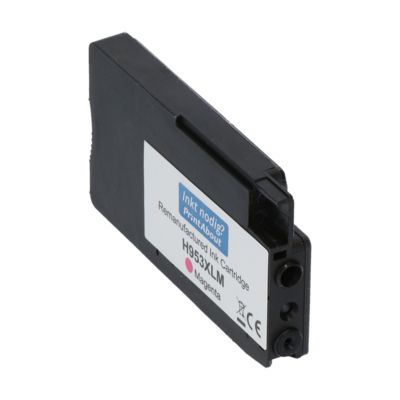 Cartuccia compatibile HP 953 (F6U13AE) - Magenta