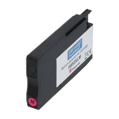 Cartuccia compatibile HP 953 (F6U13AE) - Magenta