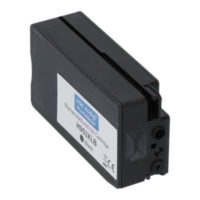 Cartuccia compatibile HP 953 (L0S58AE) - Nero