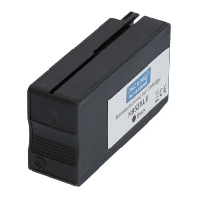 Cartuccia compatibile HP 953 (L0S58AE) - Nero