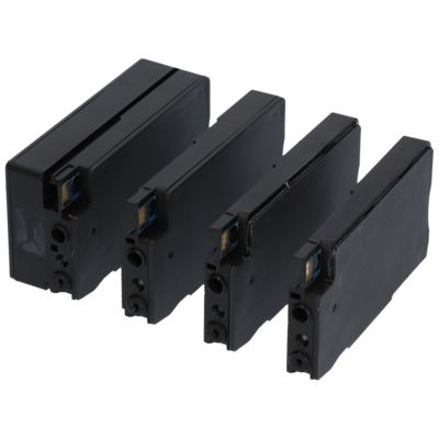Cartuccia compatibile HP 953 (6ZC69AE) - 4 colori Multipack