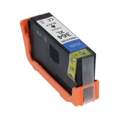 Cartuccia compatibile HP 364 (CB316EE) - Nero