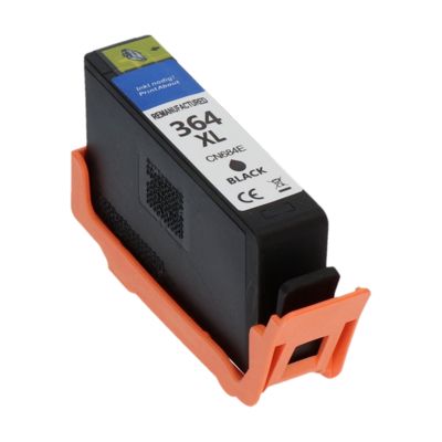 Cartuccia compatibile HP 364 (CB316EE) - Nero
