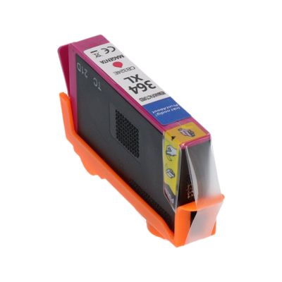 Cartuccia compatibile HP 364 (CB319EE) - Magenta