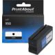 Cartuccia compatibile HP 950 (CN049AE) - Nero