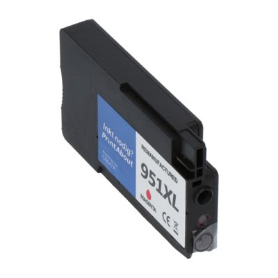 Cartuccia compatibile HP 951 (CN051AE) - Magenta