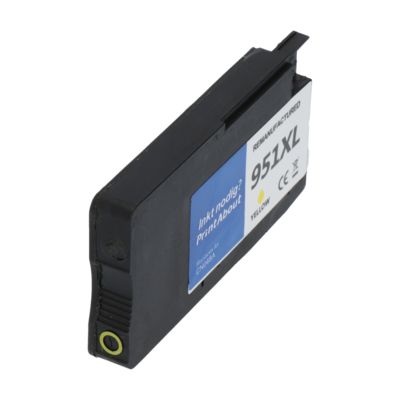 Cartuccia compatibile HP 951 (CN052AE) - Giallo