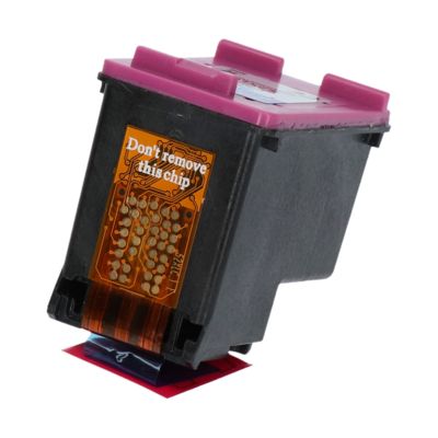 Cartuccia compatibile HP 62 (C2P06AE) - 3 colori