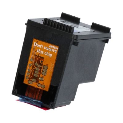 Cartuccia compatibile HP 62 (C2P04AE) - Nero