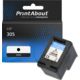 Cartuccia compatibile HP 305 (3YM61AE) - Nero