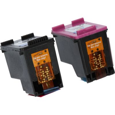 Cartuccia compatibile HP 305 (6ZD17AE) - Nero + 3 colori Multipack
