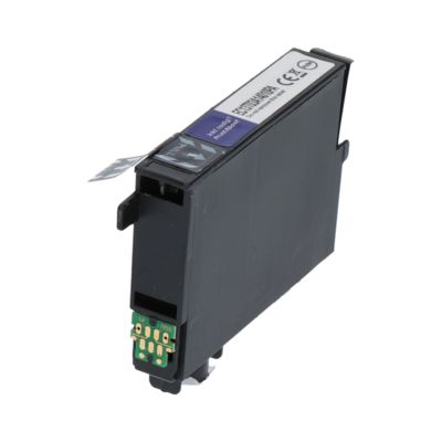 Cartuccia compatibile Epson 603 (C13T03U14010) - Nero