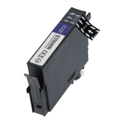 Cartuccia compatibile Epson 603 (C13T03U14010) - Nero