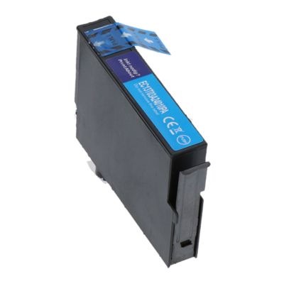 Cartuccia compatibile Epson 603 (EC13T03U2401) - Ciano