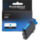 Cartuccia compatibile Epson 603 (EC13T03U2401) - Ciano