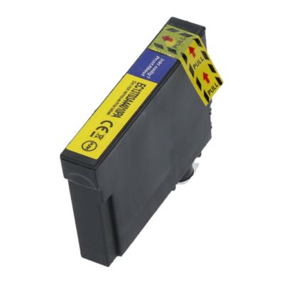 Cartuccia compatibile Epson 603 (C13T03U44010) - Giallo