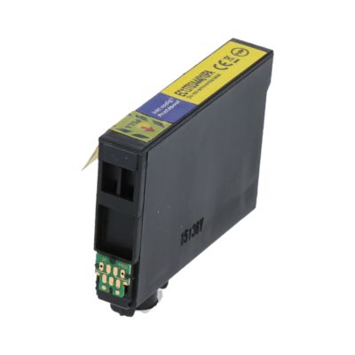 Cartuccia compatibile Epson 603 (C13T03U44010) - Giallo