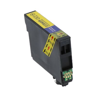 Cartuccia compatibile Epson 603 (C13T03U44010) - Giallo