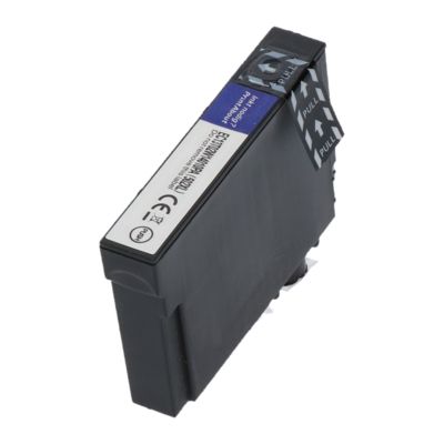 Cartuccia compatibile Epson 502 (C13T02V14010) - Nero