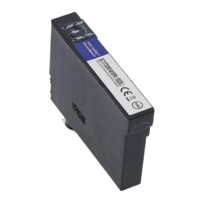Cartuccia compatibile Epson 502 (C13T02V14010) - Nero