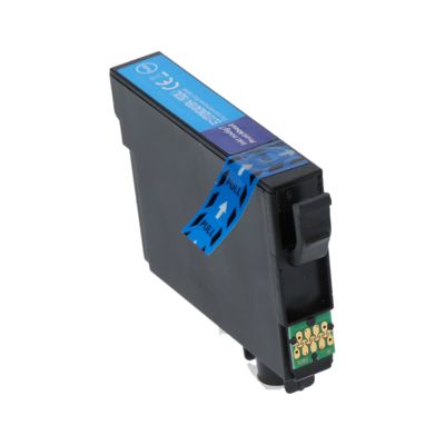 Cartuccia compatibile Epson 502 (C13T02V24010) - Ciano