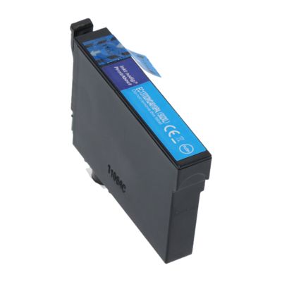 Cartuccia compatibile Epson 502 (C13T02V24010) - Ciano